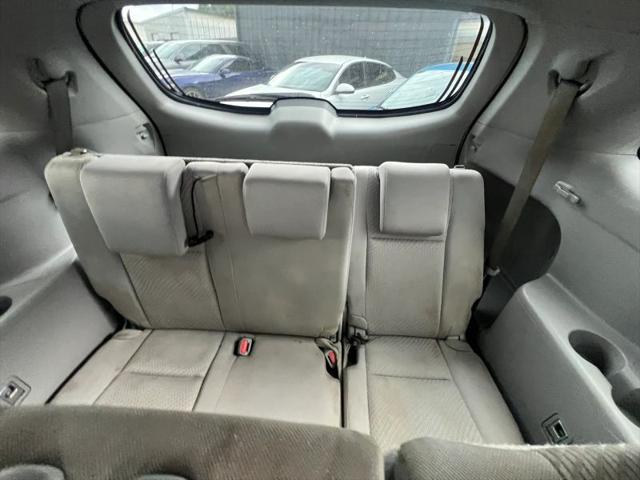2015 Toyota Highlander LE V6