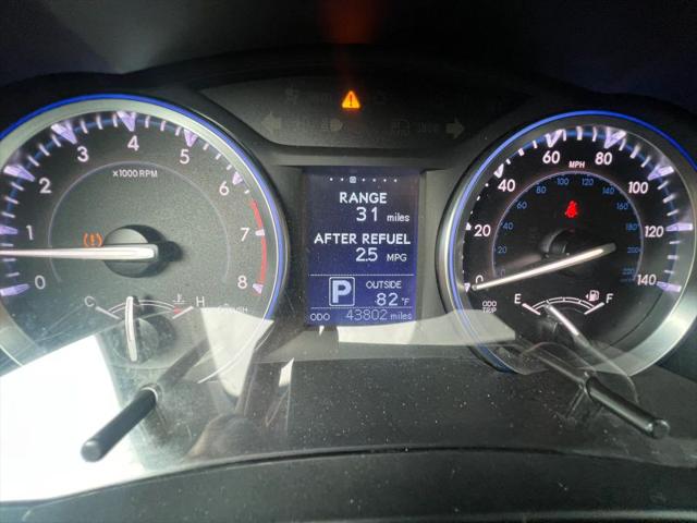2015 Toyota Highlander LE V6
