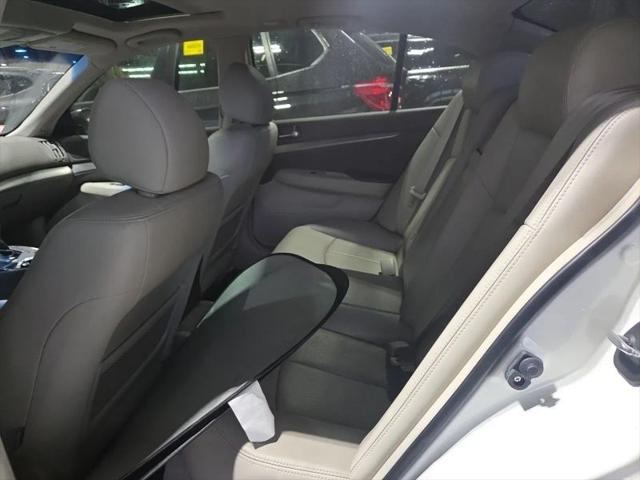 2013 INFINITI G37 G37x