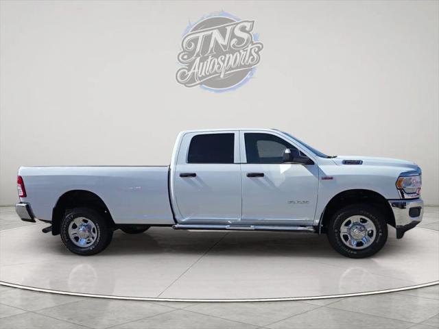 2022 Ram 2500 Tradesman Crew Cab 4x4 8' Box