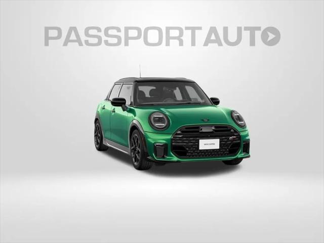 2026 MINI Hardtop Cooper S for sale in Alexandria, VA