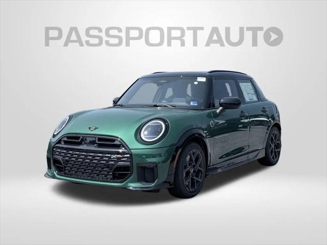 2026 MINI Hardtop Cooper S for sale in Alexandria, VA