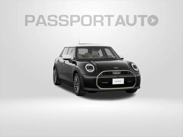 2026 MINI Hardtop Cooper S for sale in Alexandria, VA