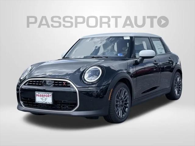 2026 MINI Hardtop Cooper S for sale in Alexandria, VA