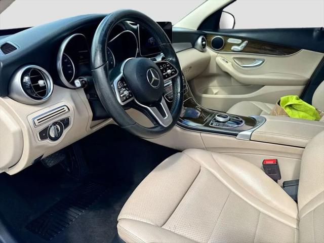 2019 Mercedes-Benz C-CLASS C 300 C 300