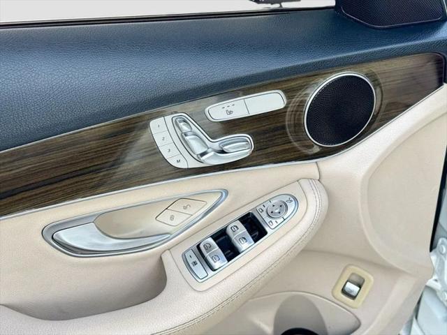 2019 Mercedes-Benz C-CLASS C 300 C 300