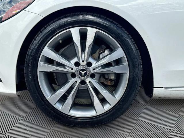 2019 Mercedes-Benz C-CLASS C 300 C 300