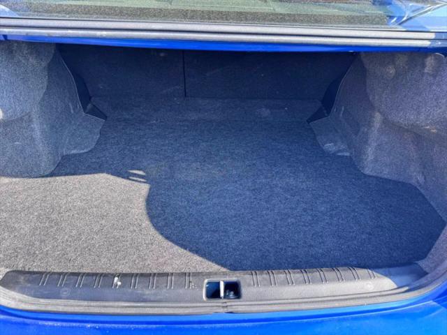 2017 Subaru WRX Base