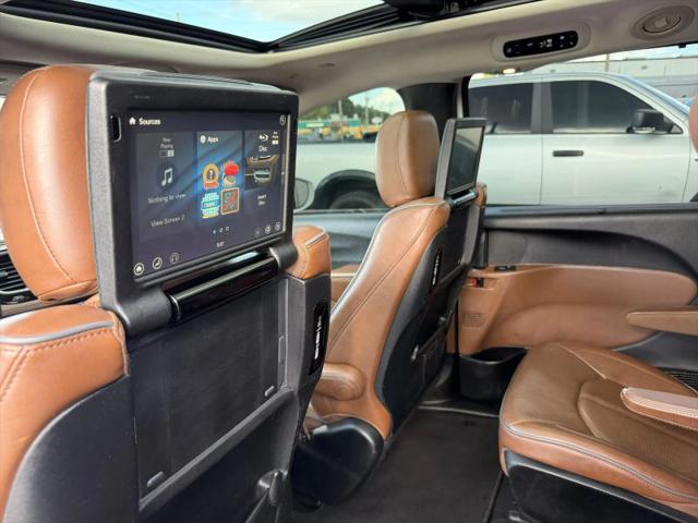 2019 Chrysler Pacifica Hybrid Limited