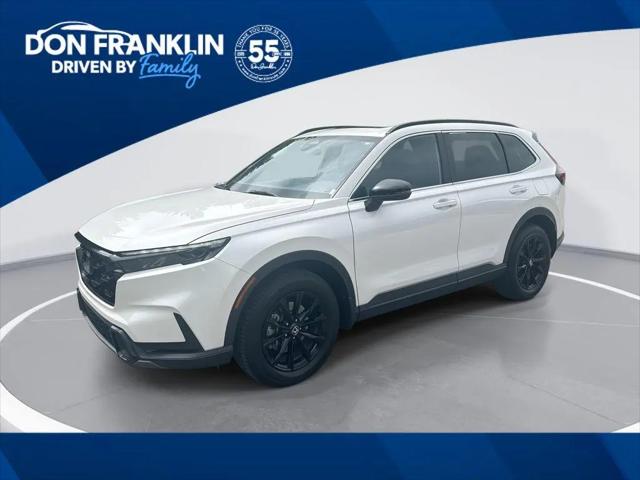 2023 Honda CR-V Hybrid Sport for sale in Campbellsville, KY