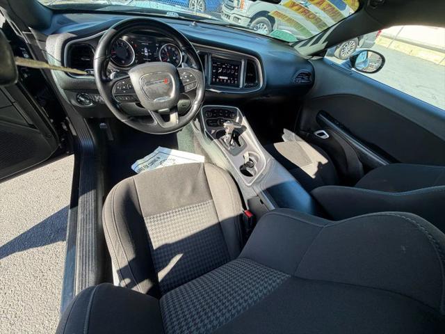 2021 Dodge Challenger R/T