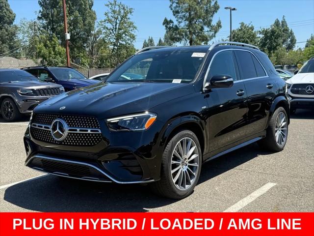 2025 Mercedes-Benz GLE GLE 450 4MATIC for sale in Sacramento, CA