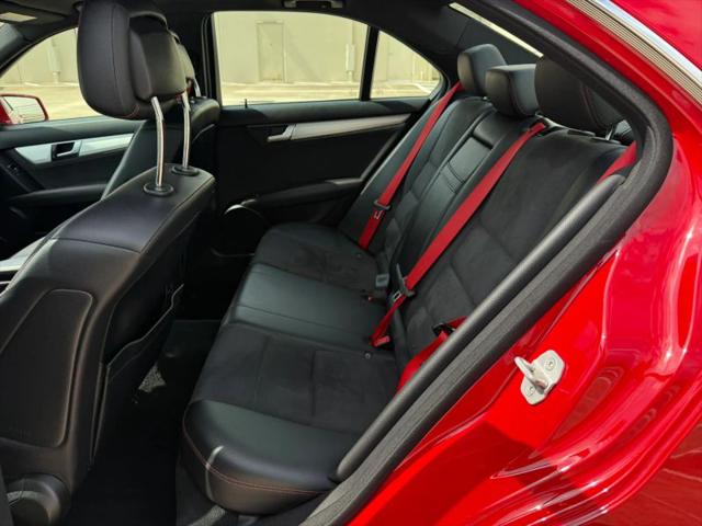 2014 Mercedes-Benz C-CLASS C 300 Sport 4MATIC
