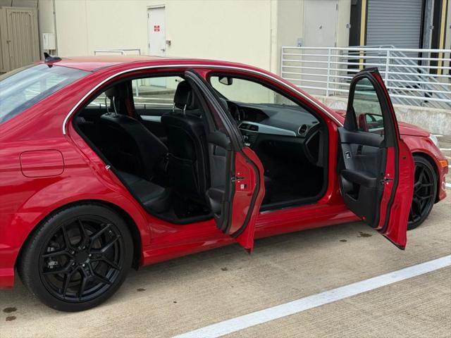 2014 Mercedes-Benz C-CLASS C 300 Sport 4MATIC