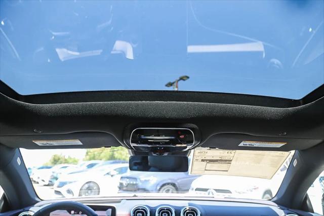 2026 Mercedes-Benz CL AMG CLE 53