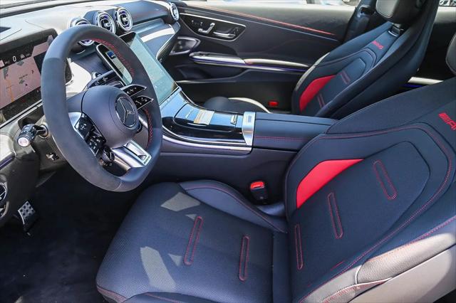2026 Mercedes-Benz CL AMG CLE 53