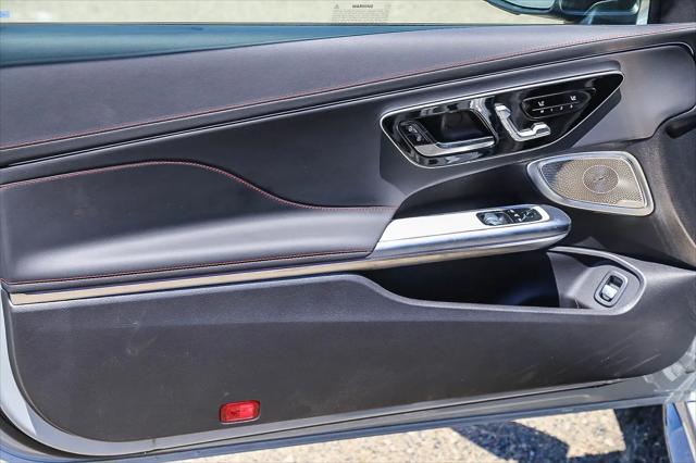 2026 Mercedes-Benz CL AMG CLE 53