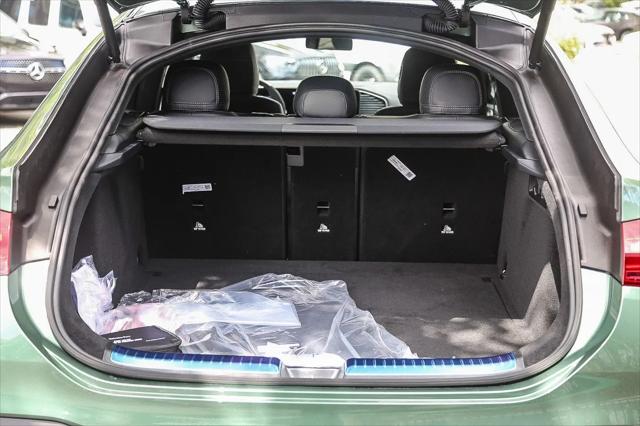 2026 Mercedes-Benz AMG GLE 53 4MATIC+