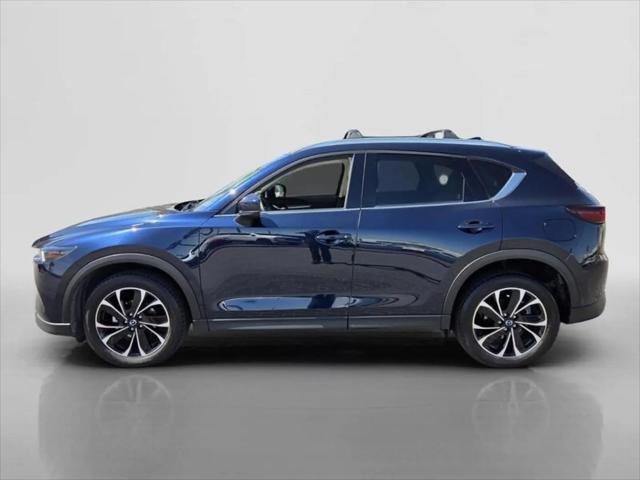 2023 Mazda CX-5 2.5 S Premium
