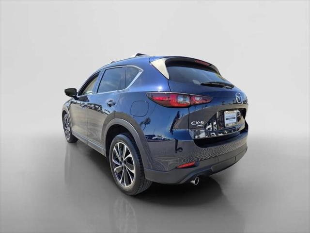 2023 Mazda CX-5 2.5 S Premium