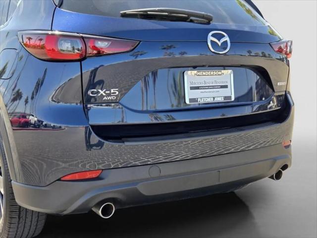 2023 Mazda CX-5 2.5 S Premium