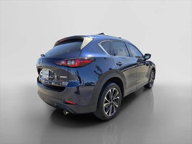 2023 Mazda CX-5 2.5 S Premium