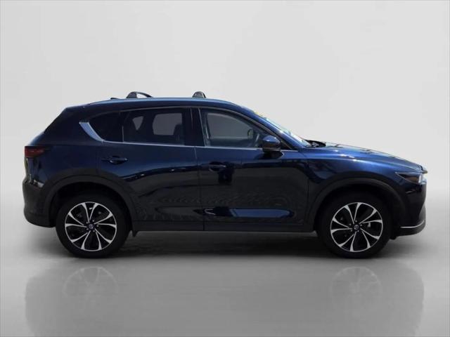 2023 Mazda CX-5 2.5 S Premium