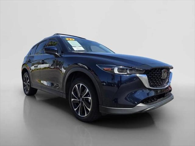 2023 Mazda CX-5 2.5 S Premium