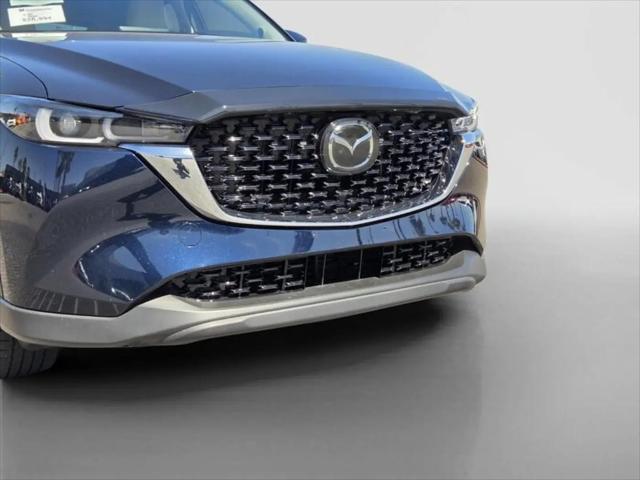 2023 Mazda CX-5 2.5 S Premium