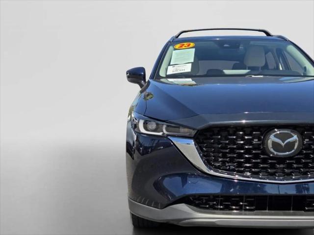 2023 Mazda CX-5 2.5 S Premium