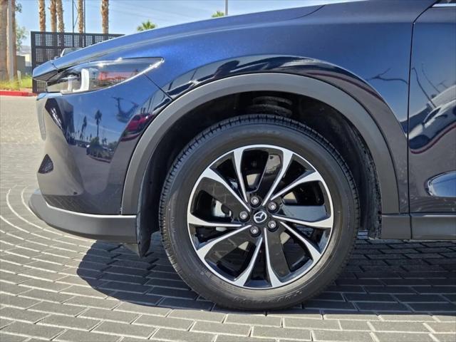 2023 Mazda CX-5 2.5 S Premium