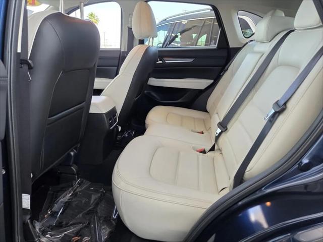 2023 Mazda CX-5 2.5 S Premium