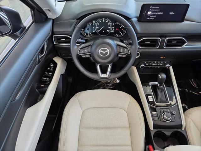 2023 Mazda CX-5 2.5 S Premium