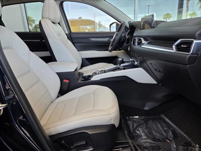 2023 Mazda CX-5 2.5 S Premium