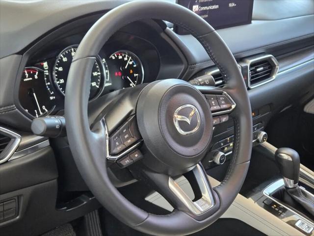 2023 Mazda CX-5 2.5 S Premium
