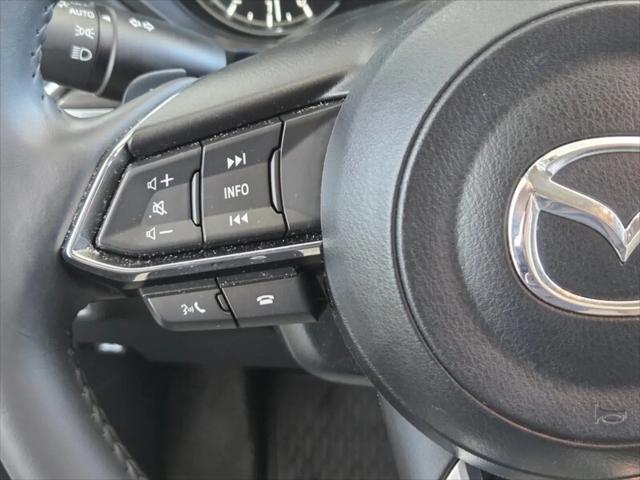 2023 Mazda CX-5 2.5 S Premium