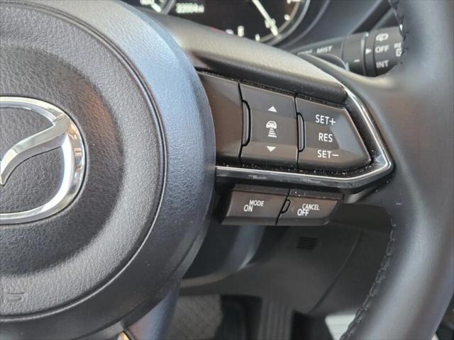 2023 Mazda CX-5 2.5 S Premium