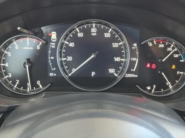 2023 Mazda CX-5 2.5 S Premium