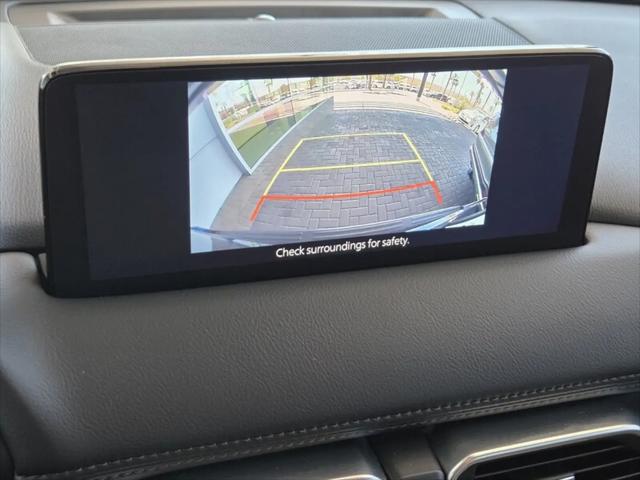 2023 Mazda CX-5 2.5 S Premium