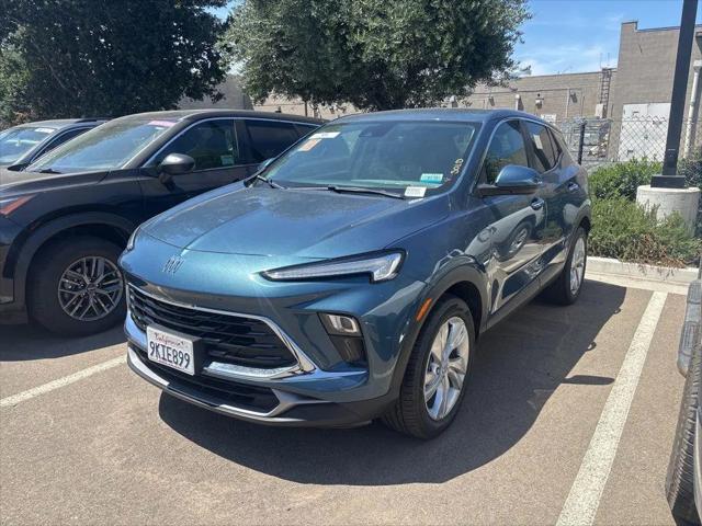 2024 Buick Encore GX Preferred FWD for sale in Gilroy, CA