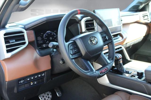 2025 Toyota Sequoia 1794 Edition