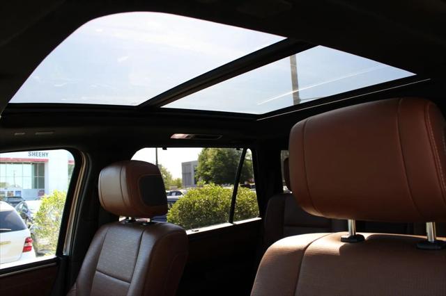 2025 Toyota Sequoia 1794 Edition