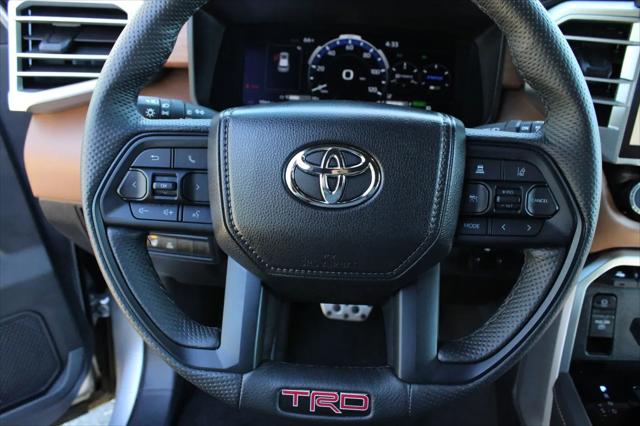 2025 Toyota Sequoia 1794 Edition