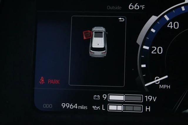2025 Toyota Sequoia 1794 Edition