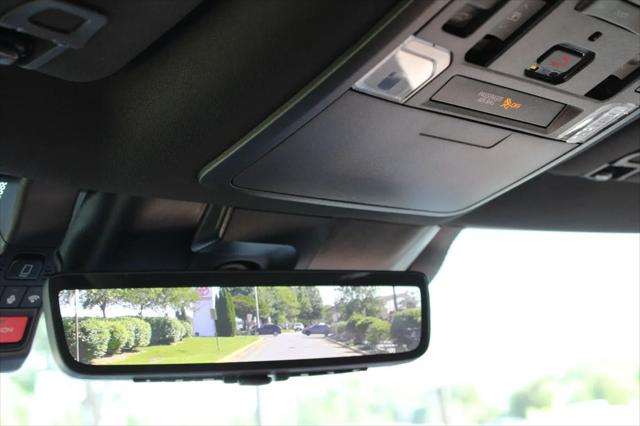 2025 Toyota Sequoia 1794 Edition