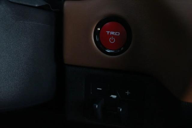 2025 Toyota Sequoia 1794 Edition