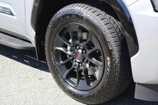 2025 Toyota Sequoia 1794 Edition