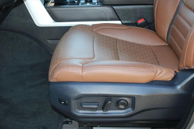 2025 Toyota Sequoia 1794 Edition