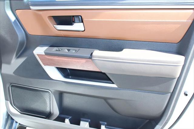 2025 Toyota Sequoia 1794 Edition