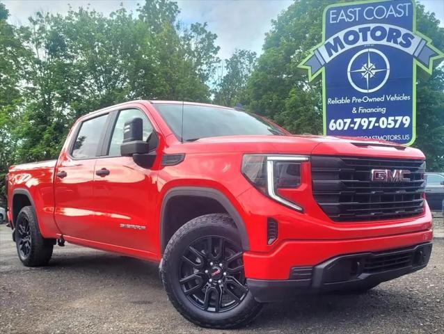 2024 GMC Sierra 1500 Pro for sale in Binghamton, NY